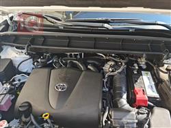 تويوتا هايلاندر